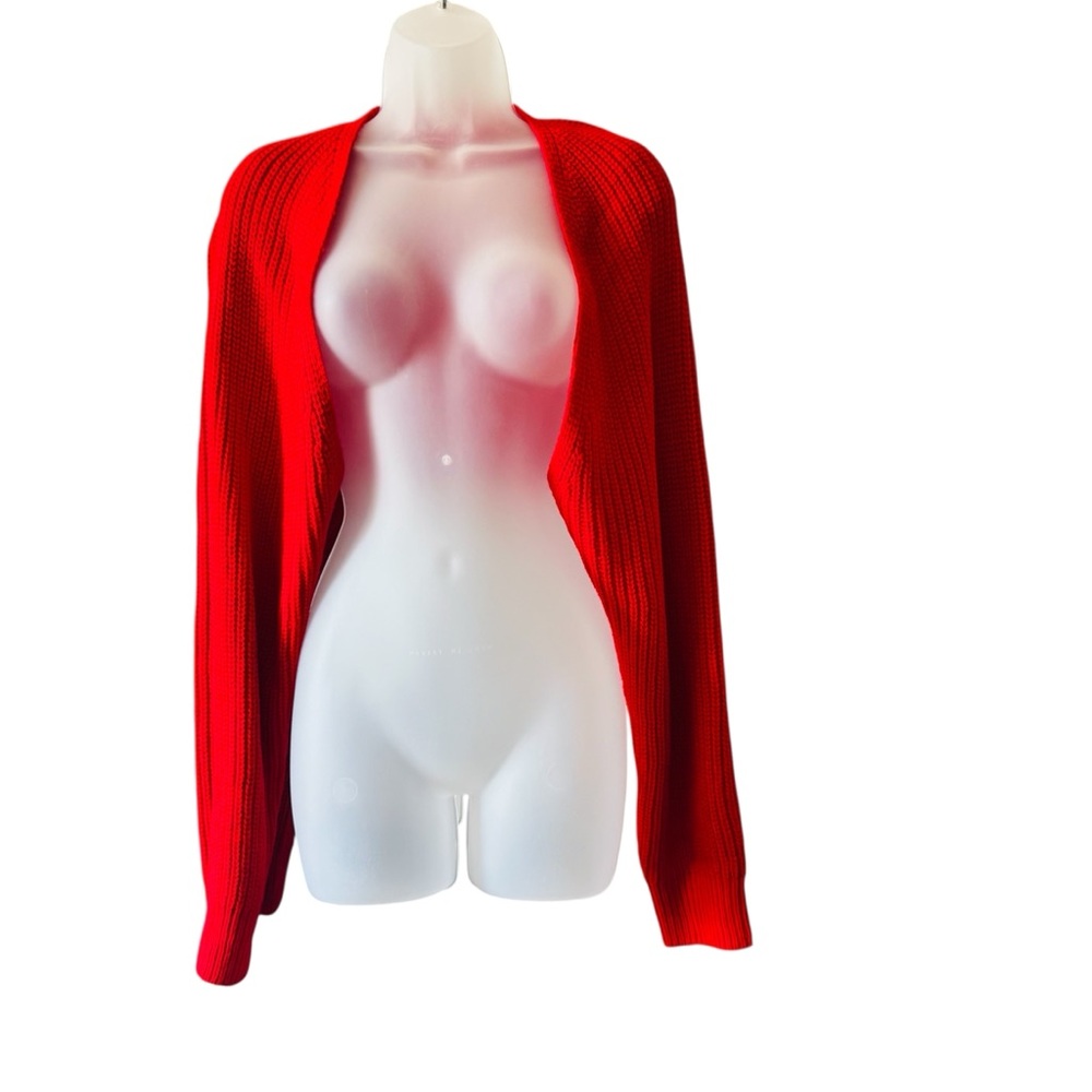 MOOSTA Women's Casual Solid Color Versatile Cardigan